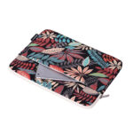 CanvasArtisan - Laptop Sleeve (H30-11) - for 15 - 16 inch Devices - Blue – Image 3