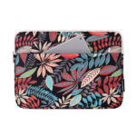 CanvasArtisan - Laptop Sleeve (H30-11) - for 15 - 16 inch Devices - Blue – Image 5