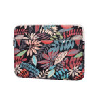 CanvasArtisan - Laptop Sleeve (H30-11) - for 13 - 14 inch Devices - Blue – Image 4