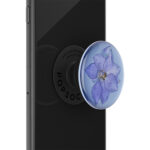 PopSockets - PopGrip - Larkspur Purple – Image 2