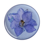 PopSockets - PopGrip - Larkspur Purple – Image 3