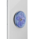 PopSockets - PopGrip - Larkspur Purple – Image 4