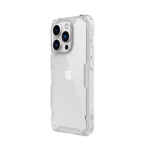Nillkin - Nature TPU PRO Case - iPhone 14 Pro - Transparent – Image 2