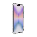 Nillkin - Nature TPU PRO Case - iPhone 14 Pro - Transparent – Image 3