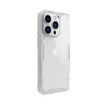 Nillkin - Nature TPU PRO Case - iPhone 14 Pro - Transparent – Image 4